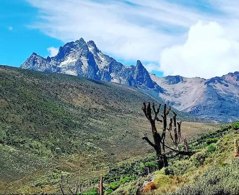 What is the Cost of Climbing Mt Kenya?