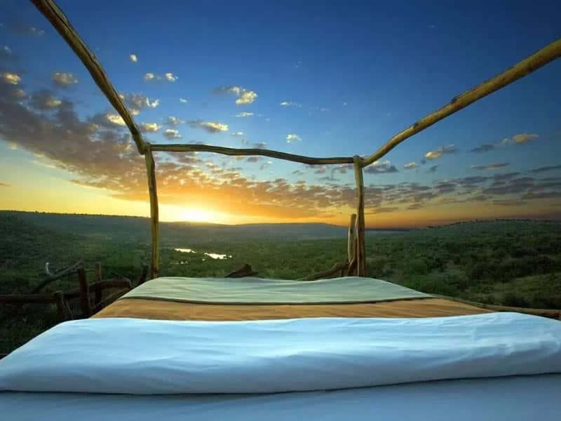 Everything you Need to Know about the Loisaba Star Beds