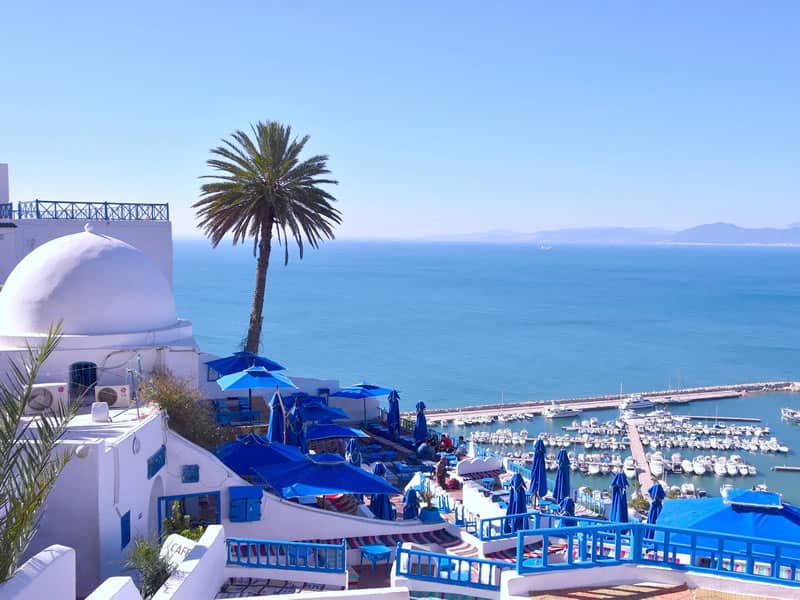 Top 9 African Destinations to Visit in 2023